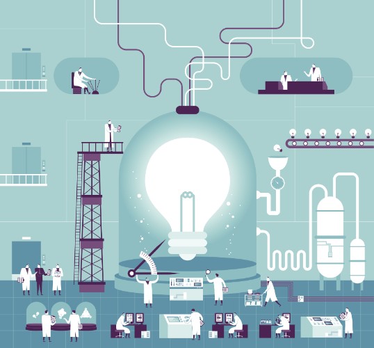 Intellectus Solutions